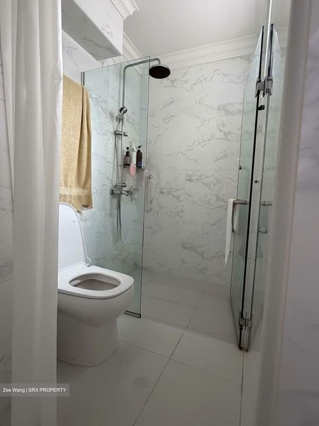 Blk 169 Siglap East (Bedok), HDB 4 Rooms #537009251